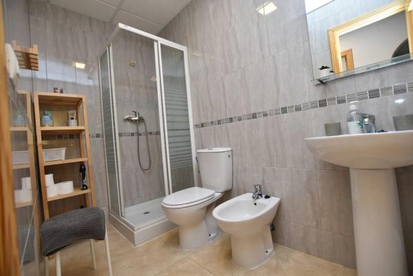 Piso en calle Madrid