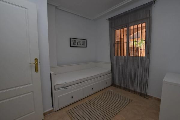 Piso en calle Madrid