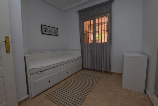 Piso en calle Madrid