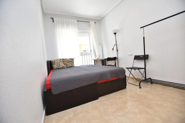 Piso en calle Madrid