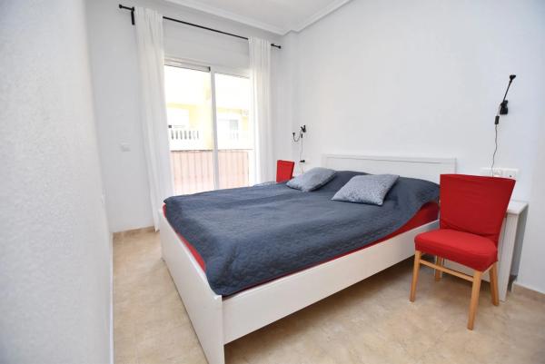 Piso en calle Madrid