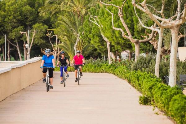 Piso en calle Madrid