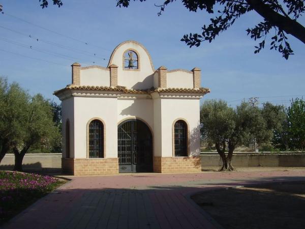 Piso en calle Madrid