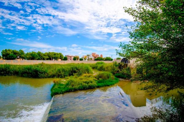 Piso en calle Madrid