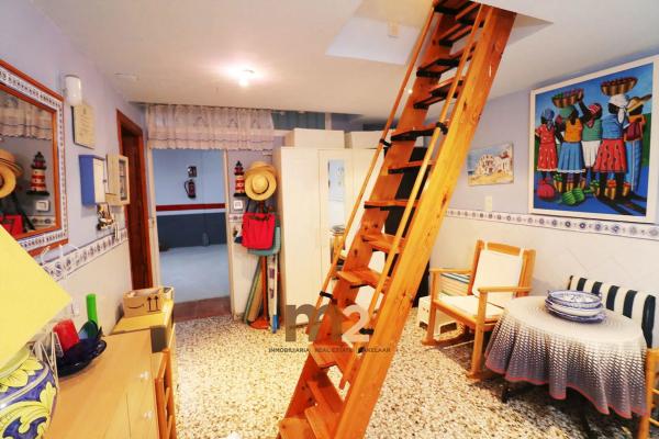 Chalet adosado en Ur Marsol