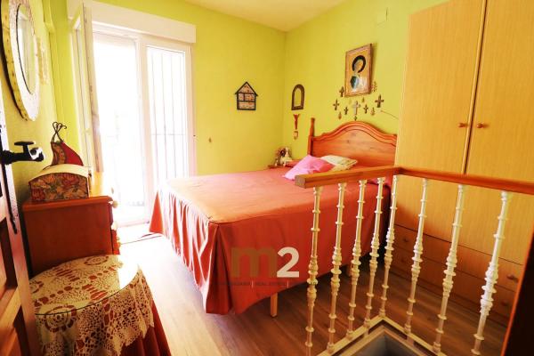 Chalet adosado en Ur Marsol