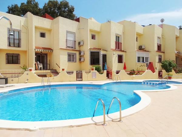 Chalet adosado en Ur Marsol