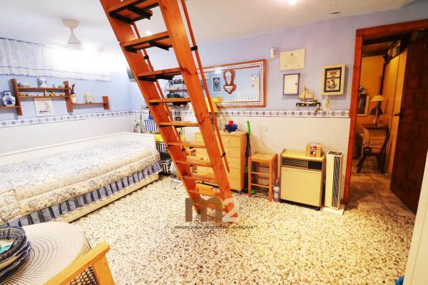 Chalet adosado en Ur Marsol