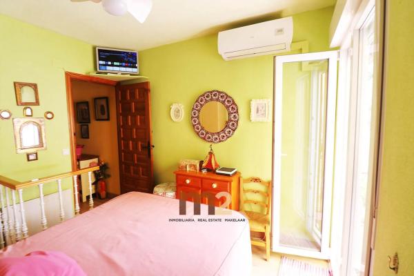 Chalet adosado en Ur Marsol