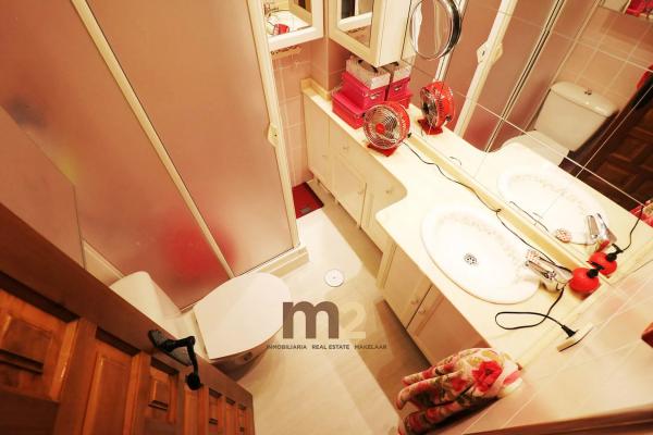 Chalet adosado en Ur Marsol