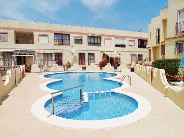 Chalet adosado en Ur Marsol