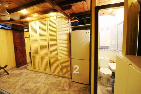 Chalet adosado en Ur Marsol