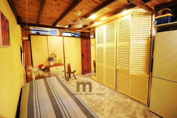 Chalet adosado en Ur Marsol