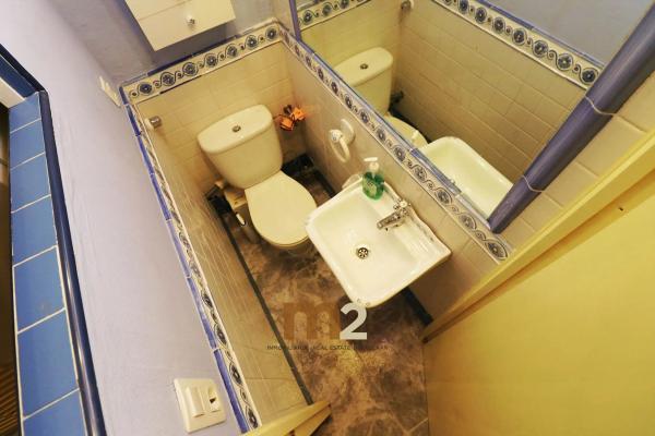 Chalet adosado en Ur Marsol