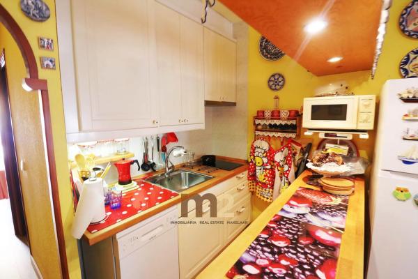 Chalet adosado en Ur Marsol