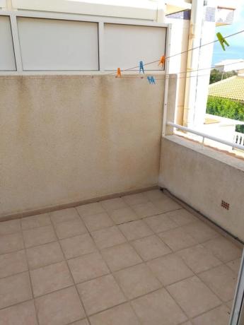 Chalet adosado en calle Argentina