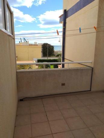 Chalet adosado en calle Argentina