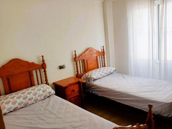 Piso en Guardamar Playa