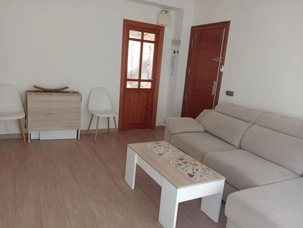 Piso en Guardamar Playa