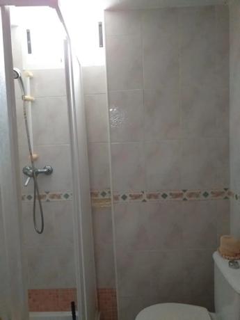 Chalet adosado en calle Argentina