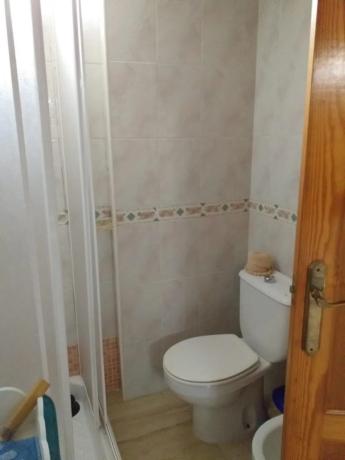 Chalet adosado en calle Argentina