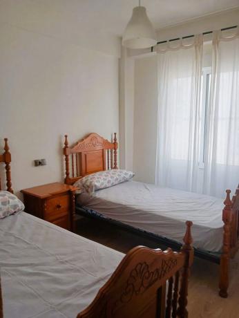 Piso en Guardamar Playa