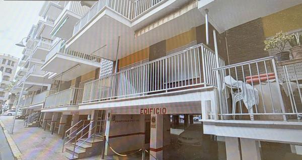 Piso en Guardamar Playa