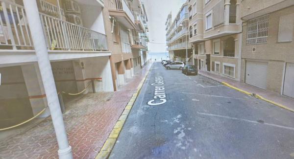 Piso en Guardamar Playa