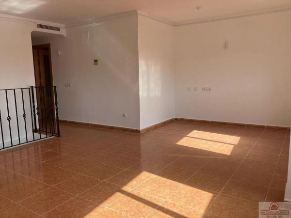 Dúplex en Urbanizaciones