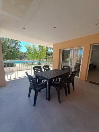 Piso en Urbanizaciones