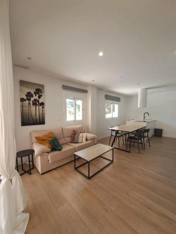 Piso en Urbanizaciones