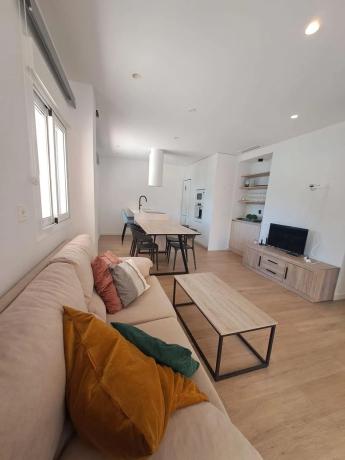 Piso en Urbanizaciones