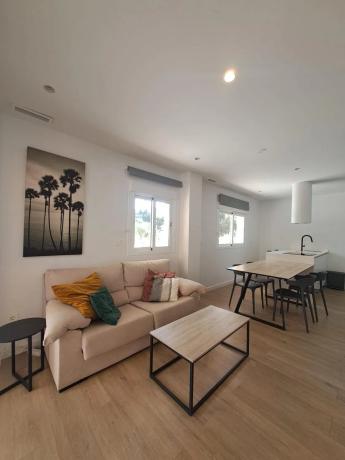 Piso en Urbanizaciones