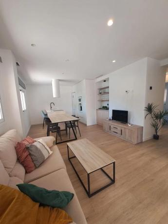 Piso en Urbanizaciones