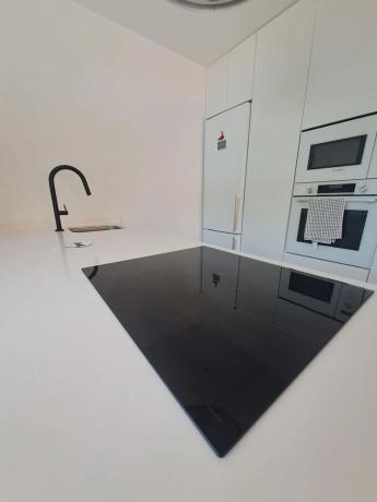 Piso en Urbanizaciones