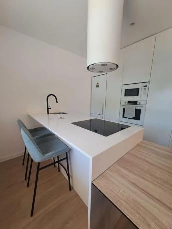 Piso en Urbanizaciones