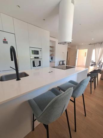 Piso en Urbanizaciones