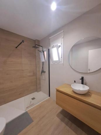 Piso en Urbanizaciones