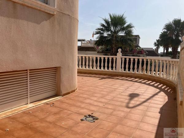 Dúplex en Urbanizaciones