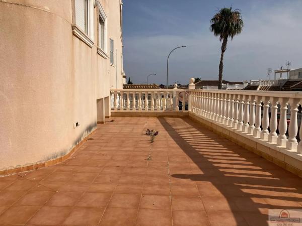 Dúplex en Urbanizaciones