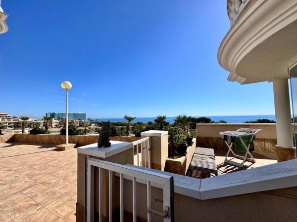 Piso en Urbanizaciones