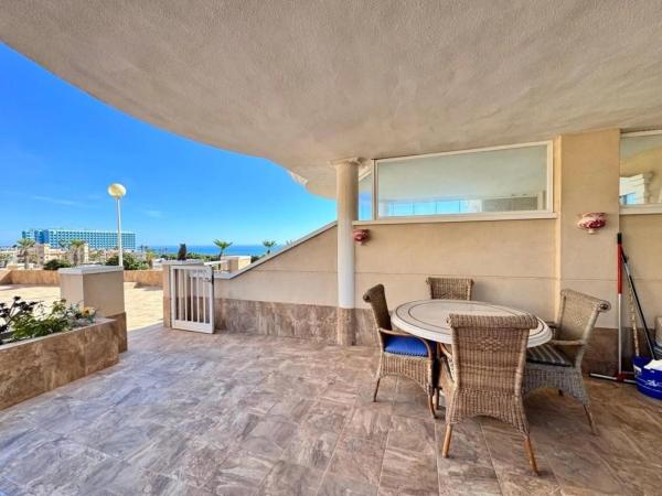 Piso en Urbanizaciones