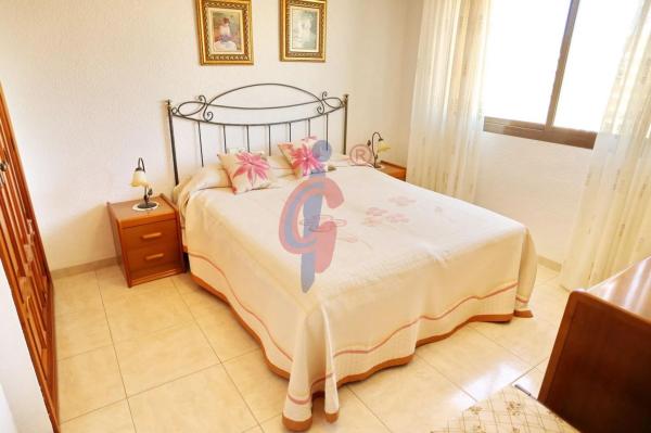 Piso en avenida de la Libertad, 79