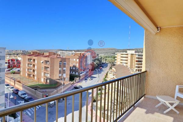 Piso en avenida de la Libertad, 79