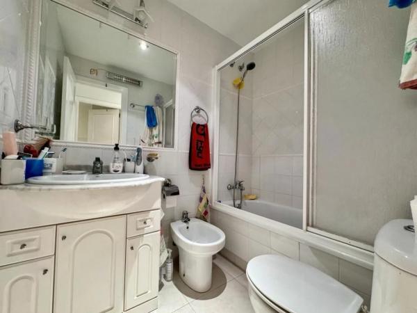 Piso en Urbanizaciones