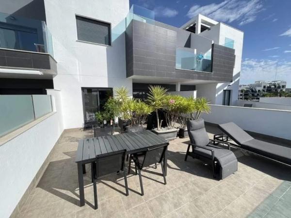 Piso en Urbanizaciones