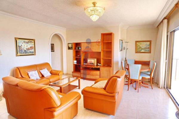 Piso en avenida de la Libertad, 79