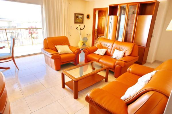 Piso en avenida de la Libertad, 79