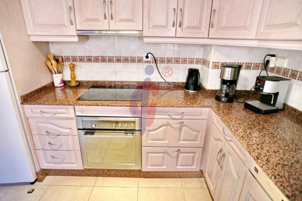 Piso en avenida de la Libertad, 79