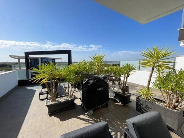 Piso en Urbanizaciones